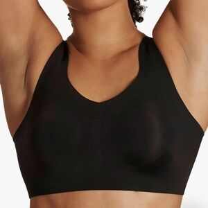 Evelyn& Bobbie DEFY. Bra,NWOT ,Size:XL